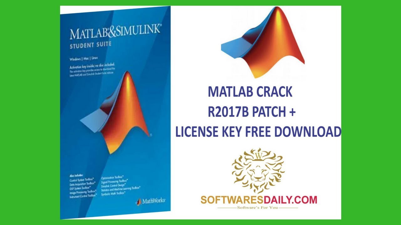 matlab 2014a license file crack